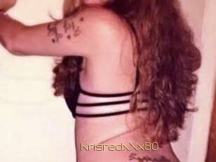 KrisredxXx80