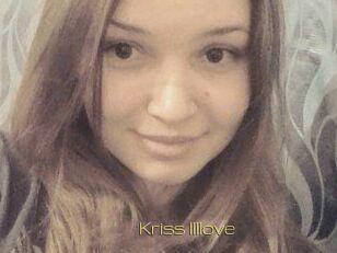 Kriss_llllove