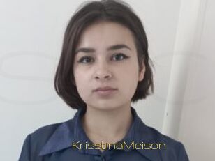 KrisstinaMeison