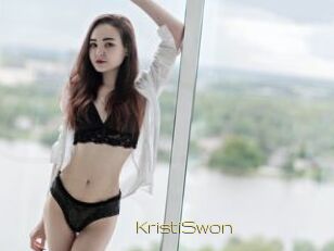 KristiSwon