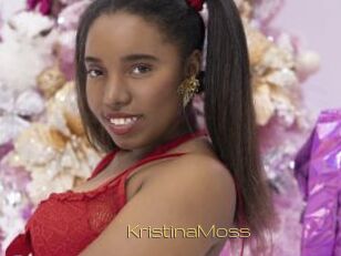 KristinaMoss