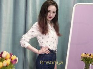 Kristiniya