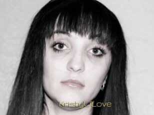 KristyULove