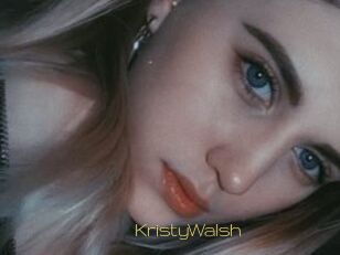 KristyWalsh