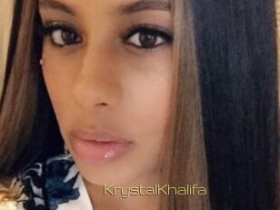 KrystalKhalifa