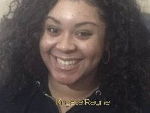 KrystalRayne