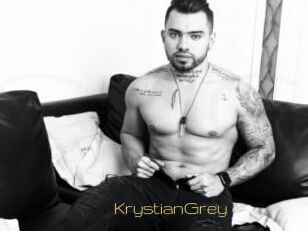 KrystianGrey