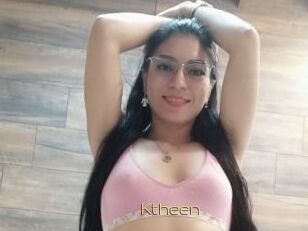 Ktheen