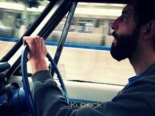 Kubrick