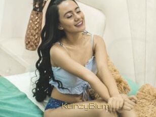 KuinzyBlumi