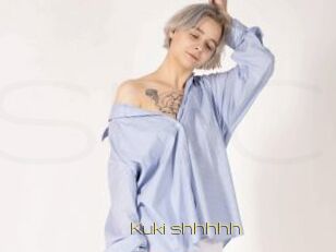 Kuki_shhhhh