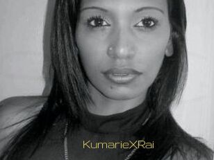 KumarieXRai