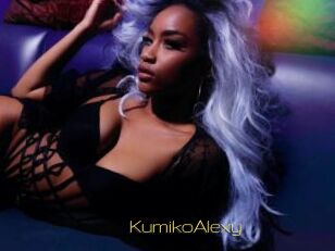 KumikoAlexy