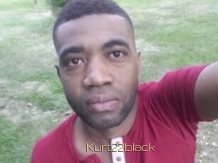 Kurt22black