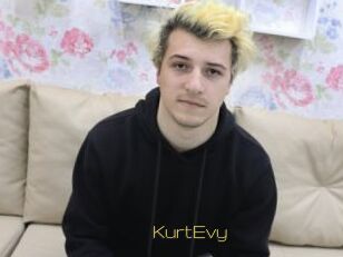 KurtEvy