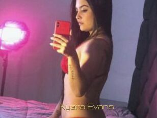 Kyara_Evans