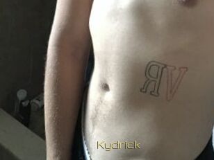Kydrick