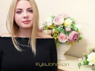 KylaJohnson