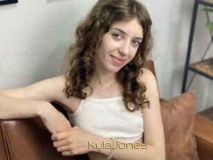 KylaJones