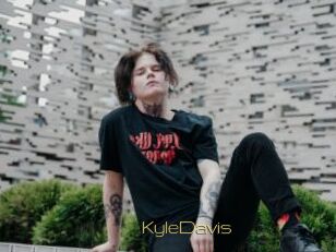 KyleDavis