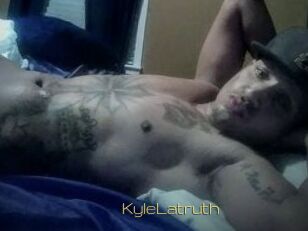 KyleLatruth
