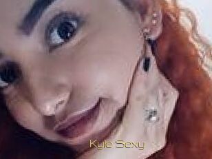 Kyle_Sexy