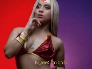 KyleeSmith18