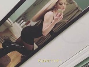 Kyliannah