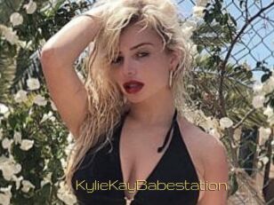 KylieKayBabestation