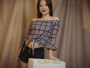 KylieMiles