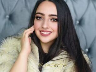 KylieStons