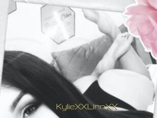 KylieXXLinnXX