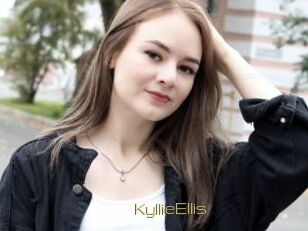 KyllieEllis