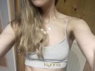 Kyrina