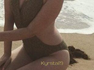 Kyrstal19