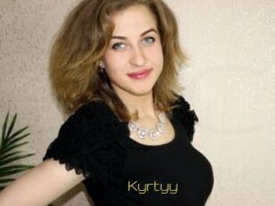 Kyrtyy