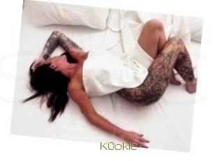 K0okie