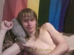 K3y0f4nark