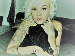 K_monroe