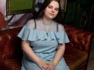 Kailalima