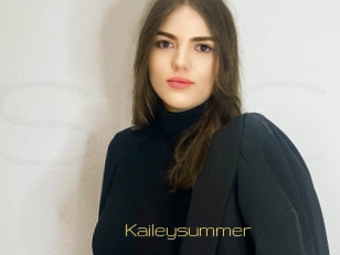 Kaileysummer