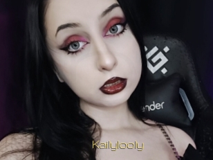 Kailylooly
