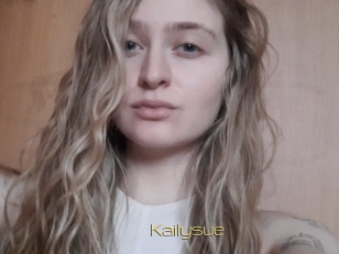 Kailysue
