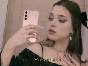 kaisajenner Super Cul