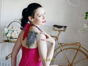 Kajalkiss