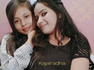 Kajalradha