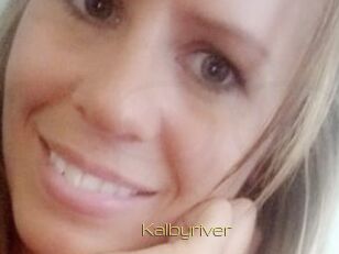 Kalbyriver