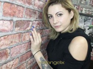 Kaliangelix