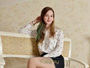 Kalianiy