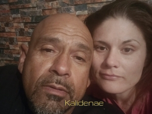 Kalidenae